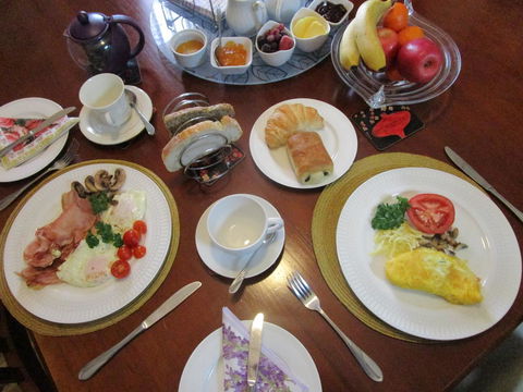 Boot Makers Cottage - New Castle Holiday 6