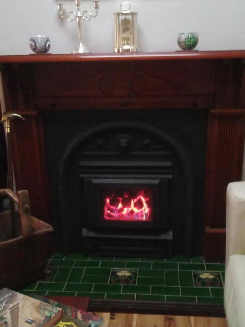 Boot Makers Cottage - New Castle Holiday 9