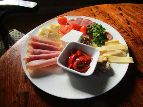 Boot Makers Cottage - New Castle Holiday 7