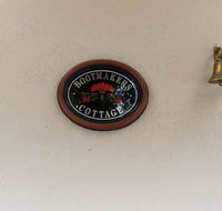 Boot Makers Cottage - New Castle Holiday