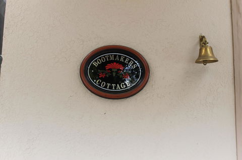 Boot Makers Cottage - New Castle Holiday 0