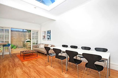 Holiday Home Fairy Bower Road Manly FAB05 - New Castle Holiday 4