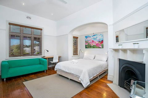 Holiday Home Fairy Bower Road Manly FAB05 - New Castle Holiday 2