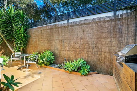 Holiday Home Fairy Bower Road Manly FAB05 - New Castle Holiday 6