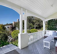 Holiday Home Fairy Bower Road Manly FAB05 - New Castle Holiday