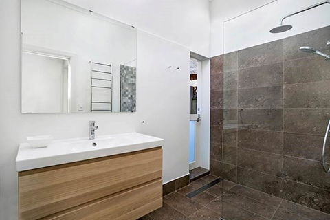 Holiday Home Fairy Bower Road Manly FAB05 - New Castle Holiday 8