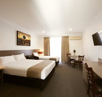Adelong Motel - New Castle Holiday