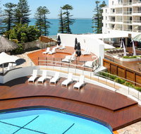 Novotel Brighton Beach - New Castle Holiday