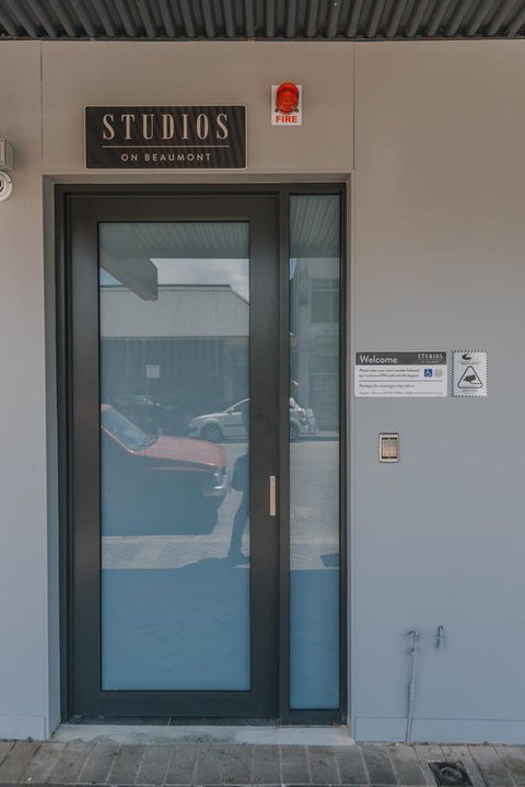 Studios On Beaumont - New Castle Holiday 1