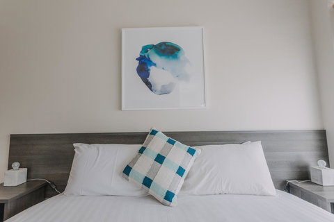 Studios On Beaumont - New Castle Holiday 8