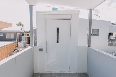 Studios On Beaumont - New Castle Holiday 12