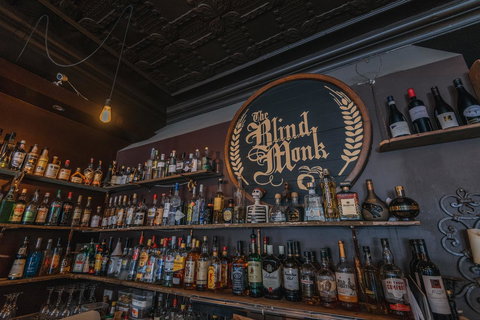 Studios On Beaumont - New Castle Holiday 17