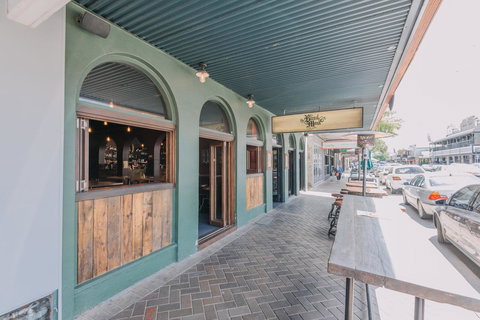 Studios On Beaumont - New Castle Holiday 18