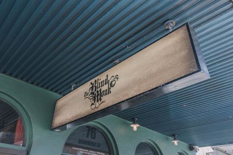 Studios On Beaumont - New Castle Holiday 16