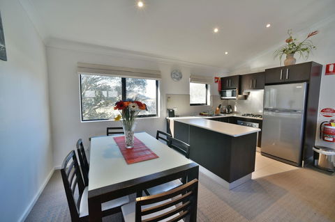 Aspen Creek 3 - Thredbo - New Castle Holiday 8