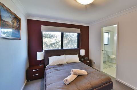 Aspen Creek 3 - Thredbo - New Castle Holiday 1