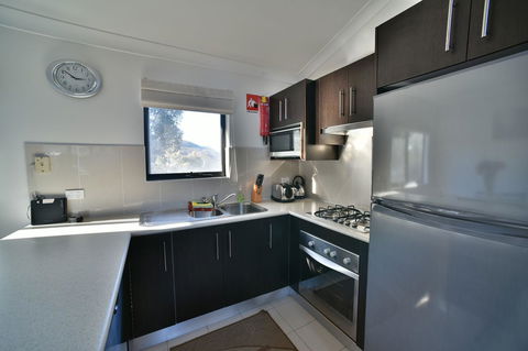 Aspen Creek 3 - Thredbo - New Castle Holiday 3