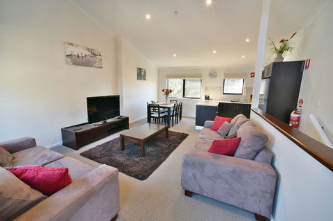Aspen Creek 3 - Thredbo - New Castle Holiday 9