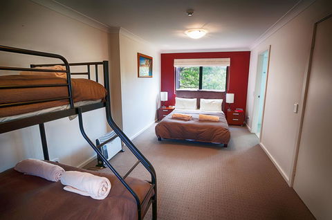 Aspen Creek 3 - Thredbo - New Castle Holiday 10