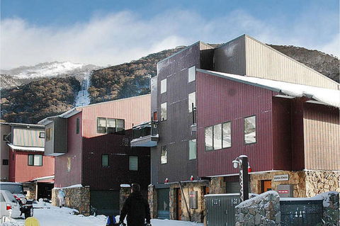 Aspen Creek 3 - Thredbo - New Castle Holiday 0