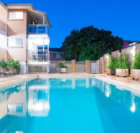 Copacabana Shores - New Castle Holiday