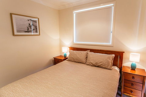 Sunbaker Pet Friendly Awards Finalist 4 Mins Walk To Culburra Beach - New Castle Holiday 19