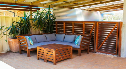 Sunbaker Pet Friendly Awards Finalist 4 Mins Walk To Culburra Beach - New Castle Holiday 3