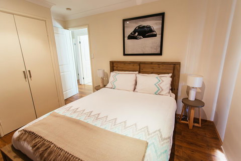 Sunbaker Pet Friendly Awards Finalist 4 Mins Walk To Culburra Beach - New Castle Holiday 23