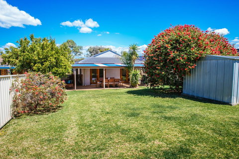 Sunbaker Pet Friendly Awards Finalist 4 Mins Walk To Culburra Beach - New Castle Holiday 4