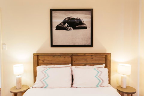 Sunbaker Pet Friendly Awards Finalist 4 Mins Walk To Culburra Beach - New Castle Holiday 24