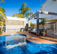 Seashells Apartments Merimbula - New Castle Holiday