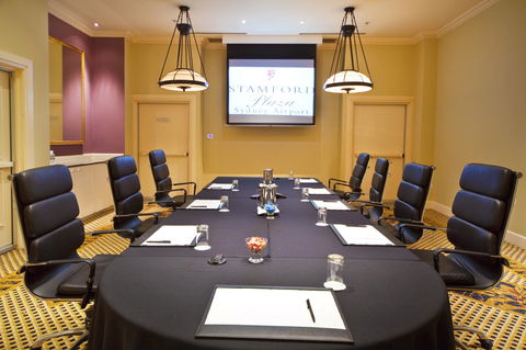 Stamford Plaza Sydney Airport Hotel & Conference Centre - New Castle Holiday 26