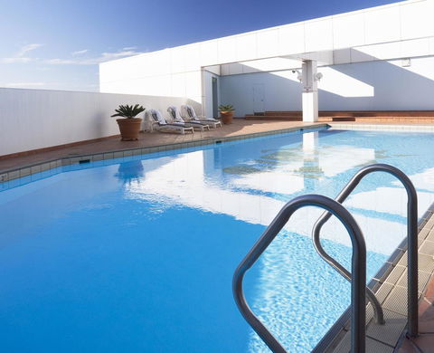 Stamford Plaza Sydney Airport Hotel & Conference Centre - New Castle Holiday 2