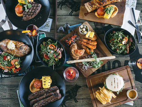 Stamford Plaza Sydney Airport Hotel & Conference Centre - New Castle Holiday 34