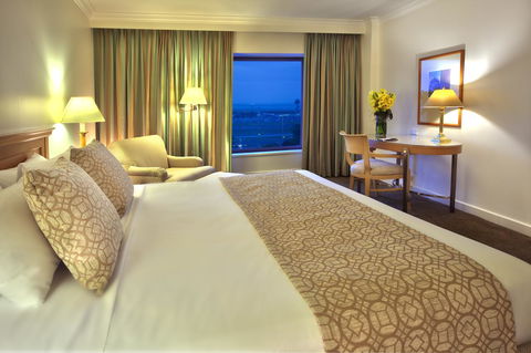 Stamford Plaza Sydney Airport Hotel & Conference Centre - New Castle Holiday 6