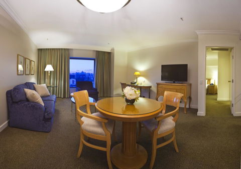 Stamford Plaza Sydney Airport Hotel & Conference Centre - New Castle Holiday 16