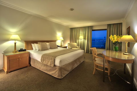 Stamford Plaza Sydney Airport Hotel & Conference Centre - New Castle Holiday 19