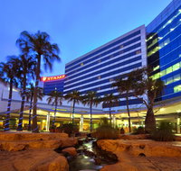 Stamford Plaza Sydney Airport Hotel  Conference Centre - New Castle Holiday