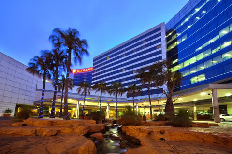 Stamford Plaza Sydney Airport Hotel & Conference Centre - New Castle Holiday 0