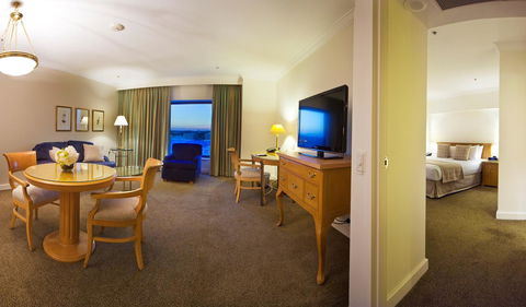 Stamford Plaza Sydney Airport Hotel & Conference Centre - New Castle Holiday 31