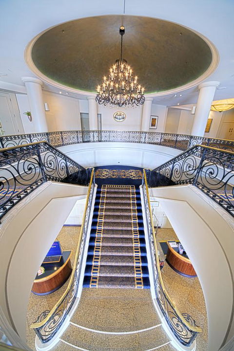 Stamford Plaza Sydney Airport Hotel & Conference Centre - New Castle Holiday 10