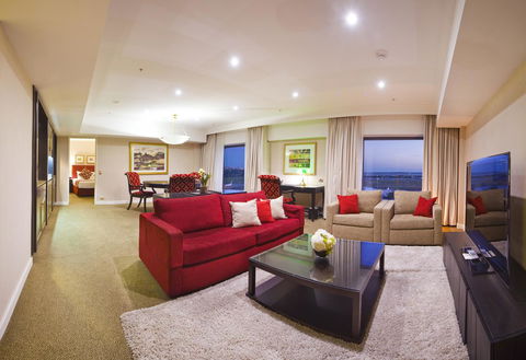 Stamford Plaza Sydney Airport Hotel & Conference Centre - New Castle Holiday 17