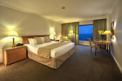 Stamford Plaza Sydney Airport Hotel & Conference Centre - New Castle Holiday 1