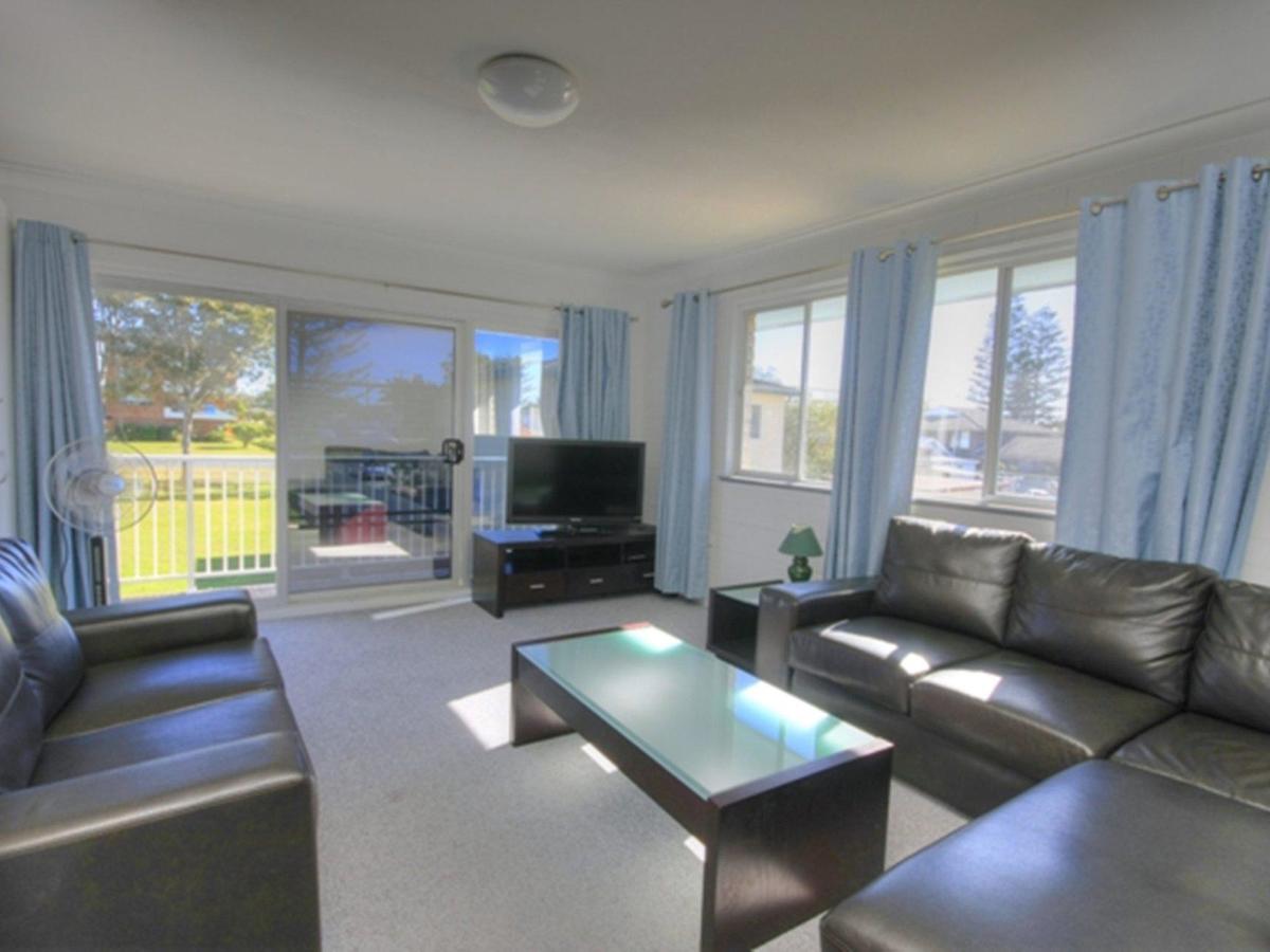 Tuncurry NSW New Castle Holiday