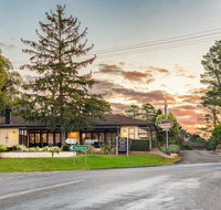 Bundanoon Country Inn Motel - New Castle Holiday