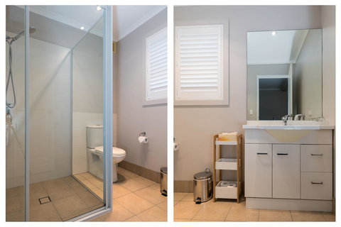 The Edgewater On Greville - New Castle Holiday 31