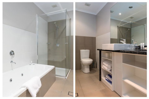 The Edgewater On Greville - New Castle Holiday 6