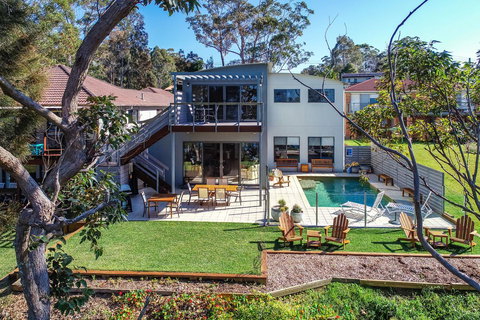 The Edgewater On Greville - New Castle Holiday 0