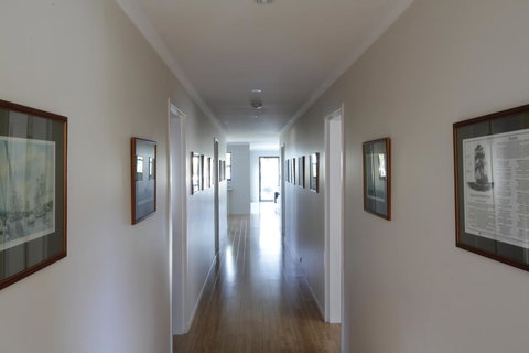 The Edgewater On Greville - New Castle Holiday 32