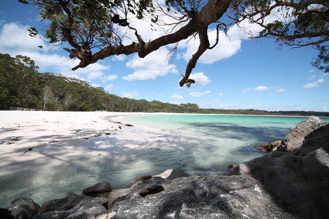 The Edgewater On Greville - New Castle Holiday 36